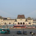 Gare de Vladivostok