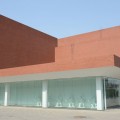 Galerie d'art, Tongzhou (Pékin)