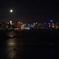 Xiamen de nuit